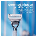 Venus Fig Intimate Grooming Set