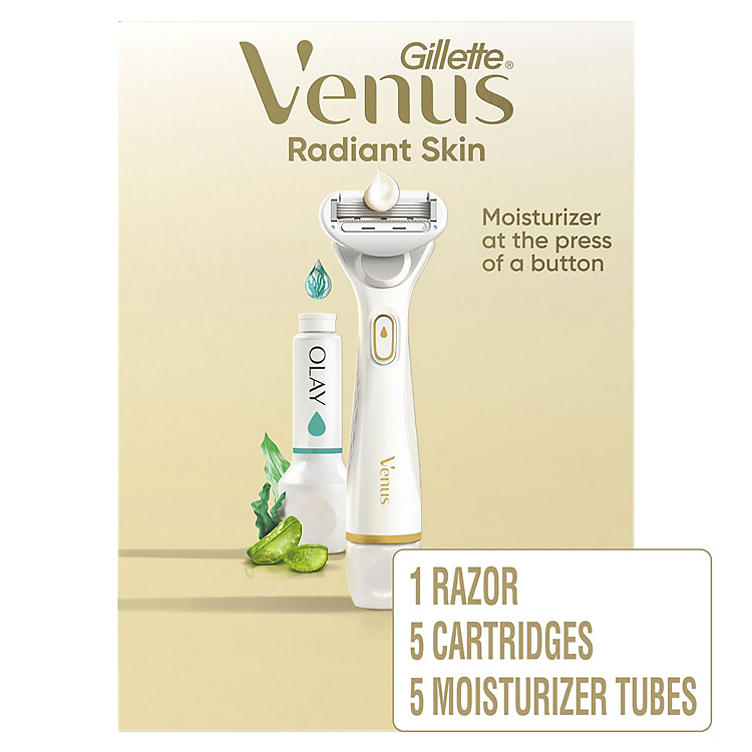 Hair Removal