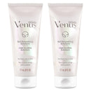 Venus Skin-Smoothing Exfoliant for Pubic Hair & Skin (6 fl. oz., 2 pk.)