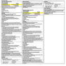 Vicks DayQuil and NyQuil Severe Cough, Cold, & Flu Relief LiquiCaps Convenience Pack (72 ct.)