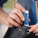 Vicks VapoInhaler, Non-Medicated Portable Nasal Inhaler, Menthol Scent (4 pk.)