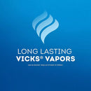 Vicks VapoPatch with Long Lasting Soothing Vicks Vapors for Adults (5 ct., 2 pk.)