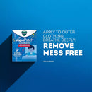 Vicks VapoPatch with Long Lasting Soothing Vicks Vapors for Children (5 ct., 2 pk.)