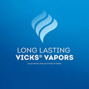 Vicks VapoPatch with Long Lasting Soothing Vicks Vapors for Children (5 ct., 2 pk.)