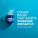 Vicks VapoRub Original Cough Suppressant Medicated Topical Analgesic Ointment (3.53 oz., 2 pk.)