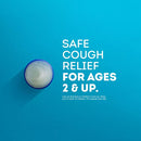 Vicks VapoRub Original Cough Suppressant Medicated Topical Analgesic Ointment (3.53 oz., 2 pk.)