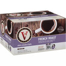Victor Allen's Single-Serve Cups, French Roast (100 ct.)