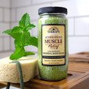Village Naturals Therapy Aches and Pains Muscle Relief Bath Salts (4 ct.)