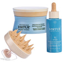 Virtue Scalp & Hair Treatment Kit (3 pc.)