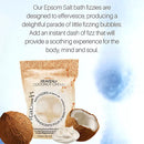 Vitabath Heavenly Coconut Bath Fizzies (10 oz., 3pk.)