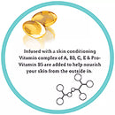 Vitabath Heavenly Coconut Bath Fizzies (10 oz., 3pk.)