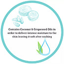 Vitabath Heavenly Coconut Bath Fizzies (10 oz., 3pk.)