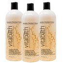 Vitabath Heavenly Coconut Bubble Bath (33.8 fl. oz., 3pk.)