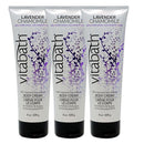 Vitabath Lavender Chamomile Body Cream (8 oz., 3 pk.)