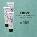 Vitabath Lavender Chamomile Body Cream (8 oz., 3 pk.)