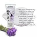 Vitabath Lavender Chamomile Body Cream (8 oz., 3 pk.)
