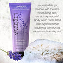 Vitabath Lavender Chamomile Body Wash (10 fl. oz., 3 pk.)