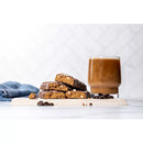 Vital Proteins & Jennifer Aniston Protein and Collagen Bars Variety Pack, Cold Brew Coffee and Peanut Butter Fudge (12 ct.)