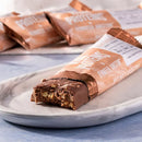 Vital Proteins & Jennifer Aniston Protein and Collagen Bars Variety Pack, Cold Brew Coffee and Peanut Butter Fudge (12 ct.)