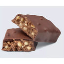 Vital Proteins & Jennifer Aniston Protein and Collagen Bars Variety Pack, Cold Brew Coffee and Peanut Butter Fudge (12 ct.)