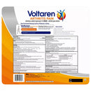 Voltaren Topical Arthritis Pain Relief Gel (5.3 oz. 2 pk., + 1.7 oz.)