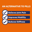 Voltaren Topical Arthritis Pain Relief Gel (5.3 oz. 2 pk., + 1.7 oz.)