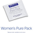 Pure Encapsulations Women's Pure Pack 30 packets