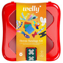 Welly Bandages Kit (150 ct.)