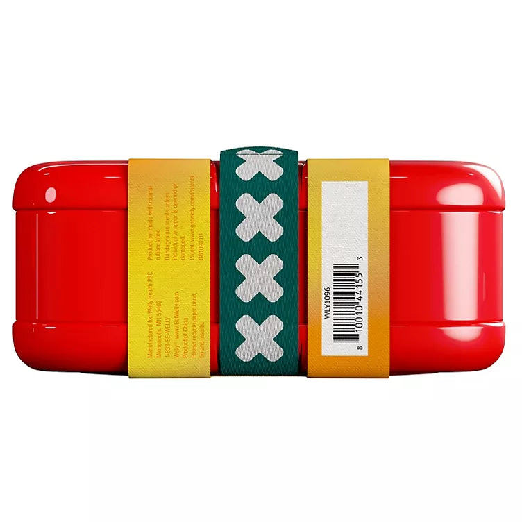 Welly Bandages Kit (150 ct.)