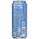 Yachak Organic Yerba Mate Berry Blue Iced Tea (16 fl. oz., 12pk.)