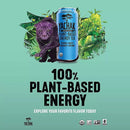 Yachak Organic Yerba Mate Berry Blue Iced Tea (16 fl. oz., 12pk.)