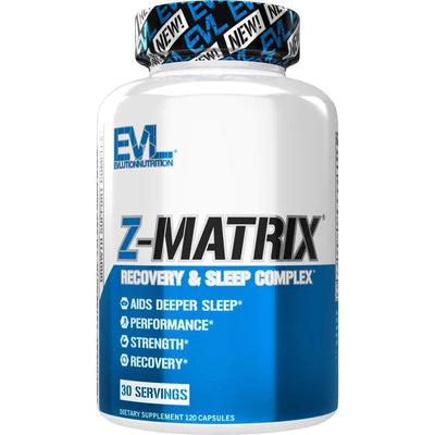 Z-MATRIX (CAPSULES)