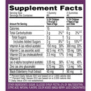 Zarbee's Naturals Children's Elderberry Immune Support with Vitamin C & Zinc, Natural Berry Flavor (80 ct.)