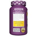 Zarbee's Naturals Children's Elderberry Immune Support with Vitamin C & Zinc, Natural Berry Flavor (80 ct.)