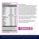 Zipfizz Energy Drink Mix, Berry (20 ct)