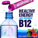 Zipfizz Energy Drink Mix, Berry (20 ct)
