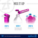 Zipfizz Energy Drink Mix, Berry (20 ct)