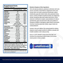 Zipfizz Energy Drink Mix, Blue Raspberry (20 ct.)