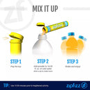 Zipfizz Energy Drink Mix, Citrus (20 ct)