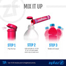 Zipfizz Energy Drink Mix, Fruit Punch (20 ct.)