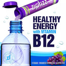 Zipfizz Energy Drink Mix, Grape (20 ct.)