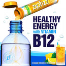 Zipfizz Energy Drink Mix, Lemon Iced Tea (20 ct.)
