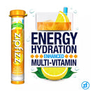 Zipfizz Energy Drink Mix, Lemon Iced Tea (20 ct.)