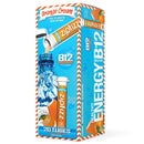 Zipfizz Energy Drink Mix, Orange Cream (20 ct.)