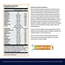 Zipfizz Energy Drink Mix, Orange Cream (20 ct.)