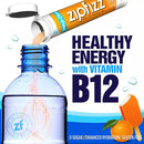 Zipfizz Energy Drink Mix, Orange Cream (20 ct.)