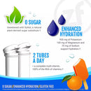 Zipfizz Energy Drink Mix, Orange Cream (20 ct.)