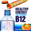 Zipfizz Energy Drink Mix, Orange Soda (20 ct.)