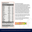 Zipfizz Energy Drink Mix, Peach Mango (20 ct.)