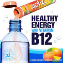 Zipfizz Energy Drink Mix, Peach Mango (20 ct.)